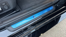 BMW M3 Competition 4dr Step Auto Petrol Saloon